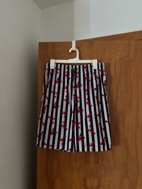 MEN BOXERS